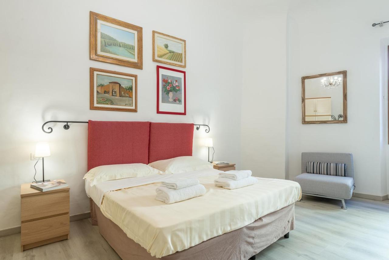 Santo Spirito 2 Bedrooms Firenze Eksteriør billede