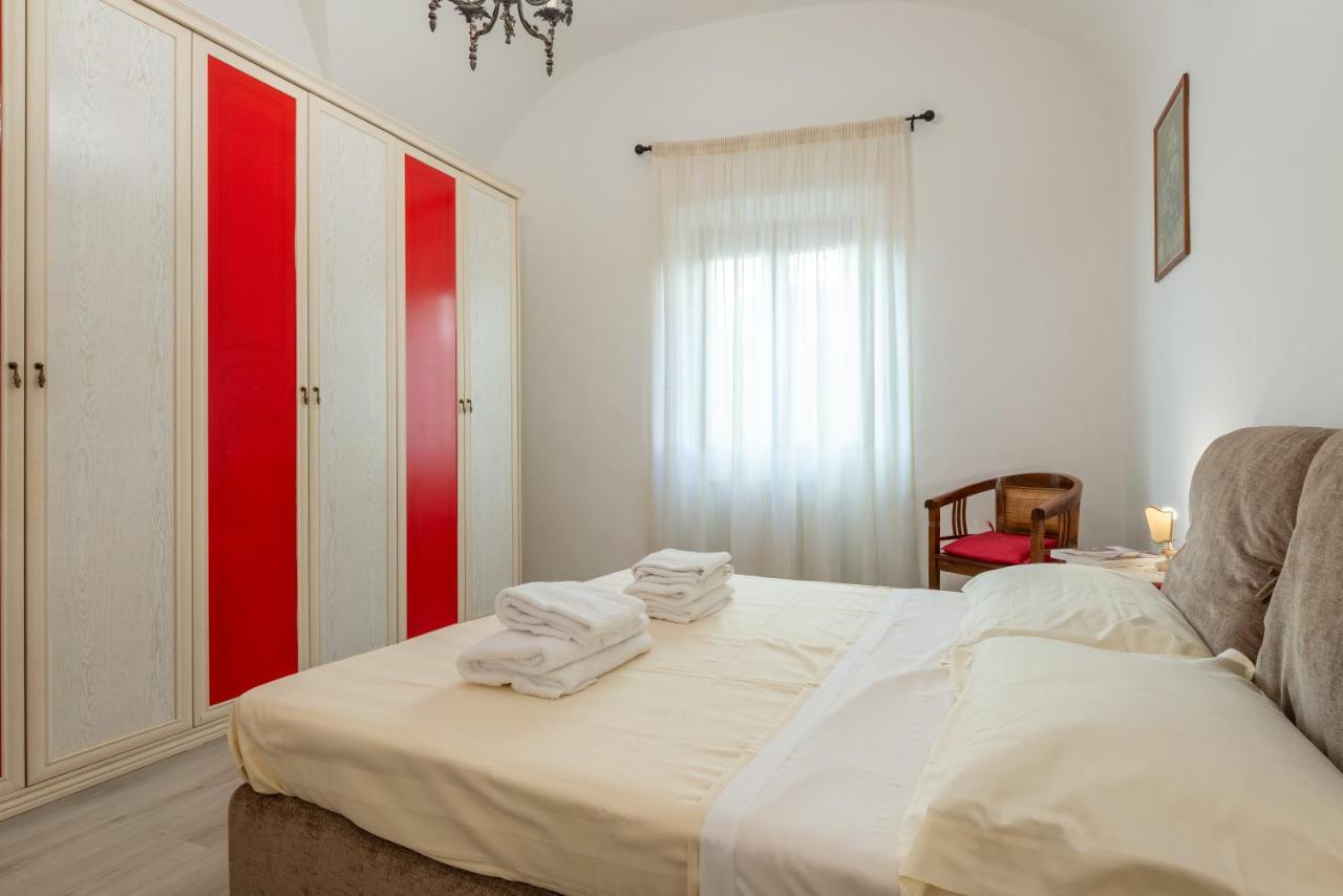 Santo Spirito 2 Bedrooms Firenze Eksteriør billede