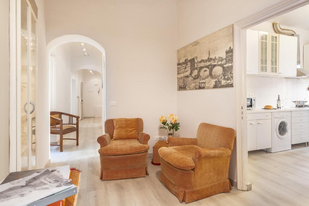 Santo Spirito 2 Bedrooms Firenze Eksteriør billede