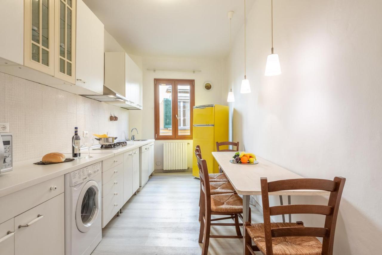 Santo Spirito 2 Bedrooms Firenze Eksteriør billede