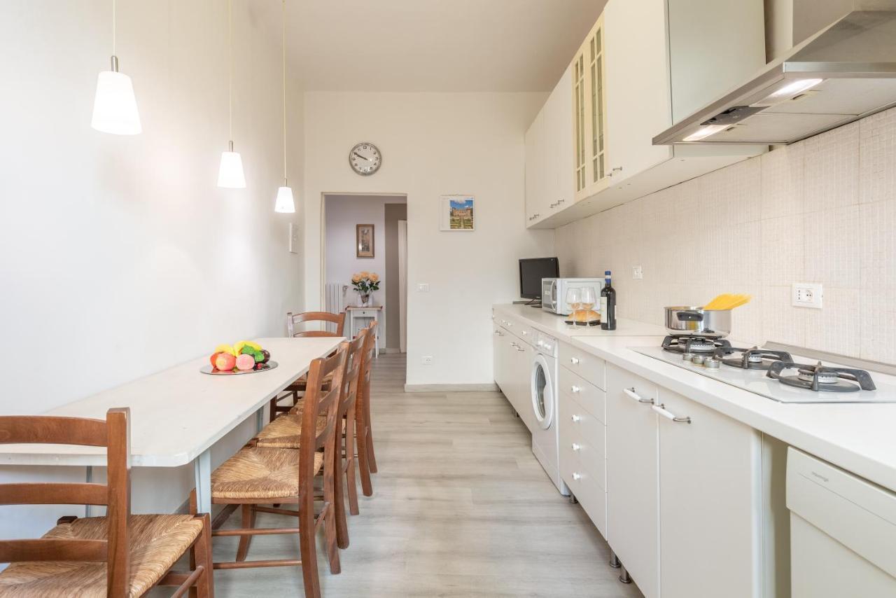 Santo Spirito 2 Bedrooms Firenze Eksteriør billede
