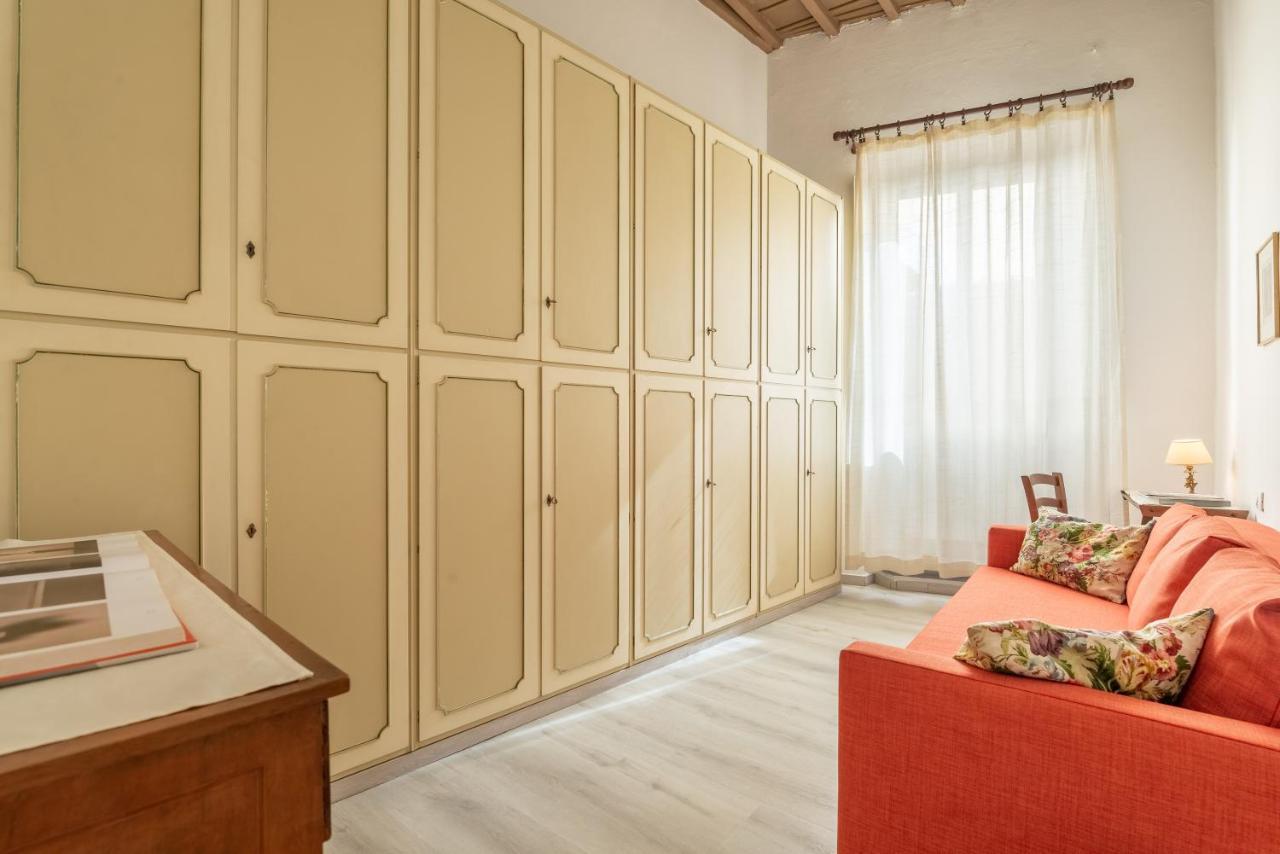Santo Spirito 2 Bedrooms Firenze Eksteriør billede