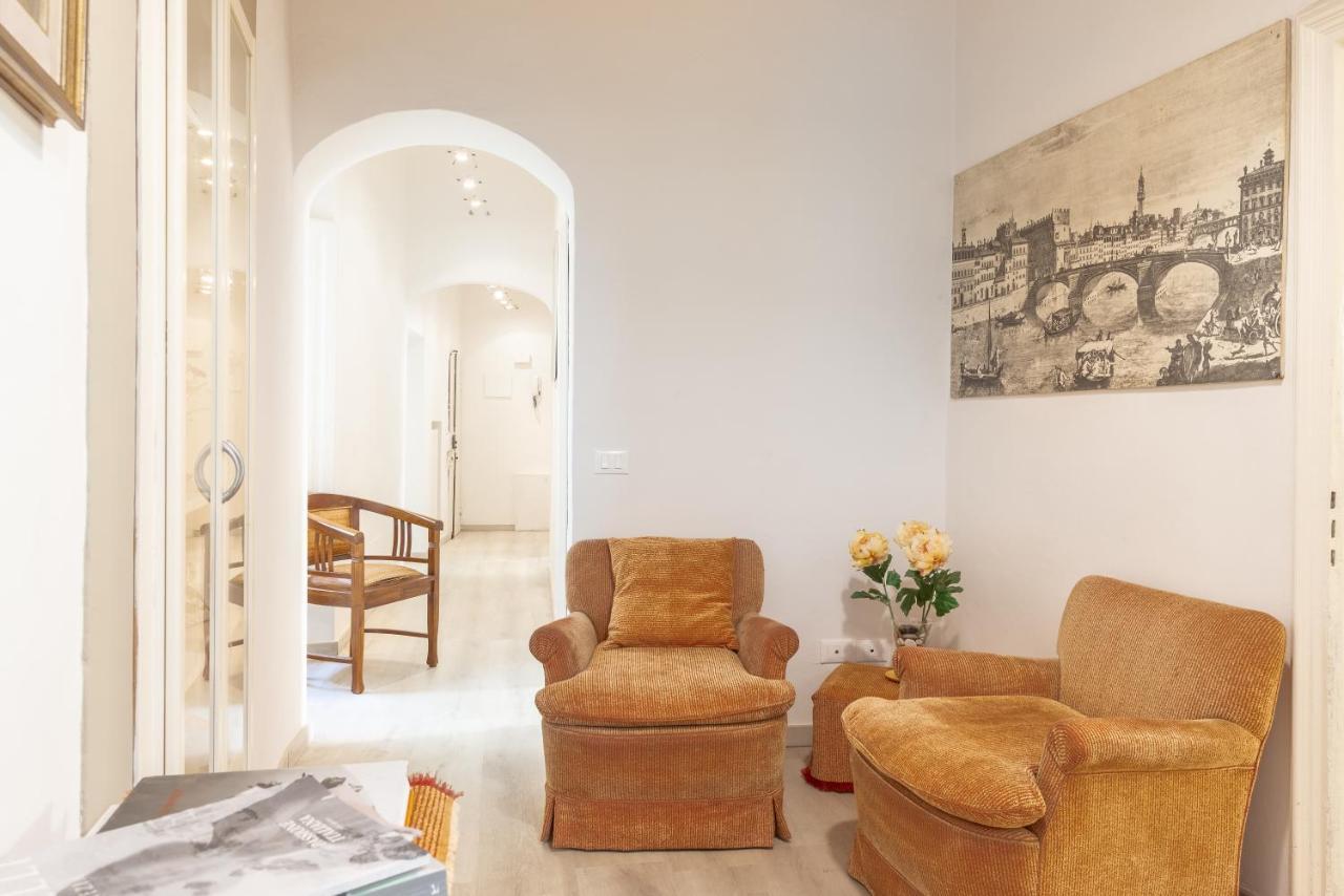 Santo Spirito 2 Bedrooms Firenze Eksteriør billede