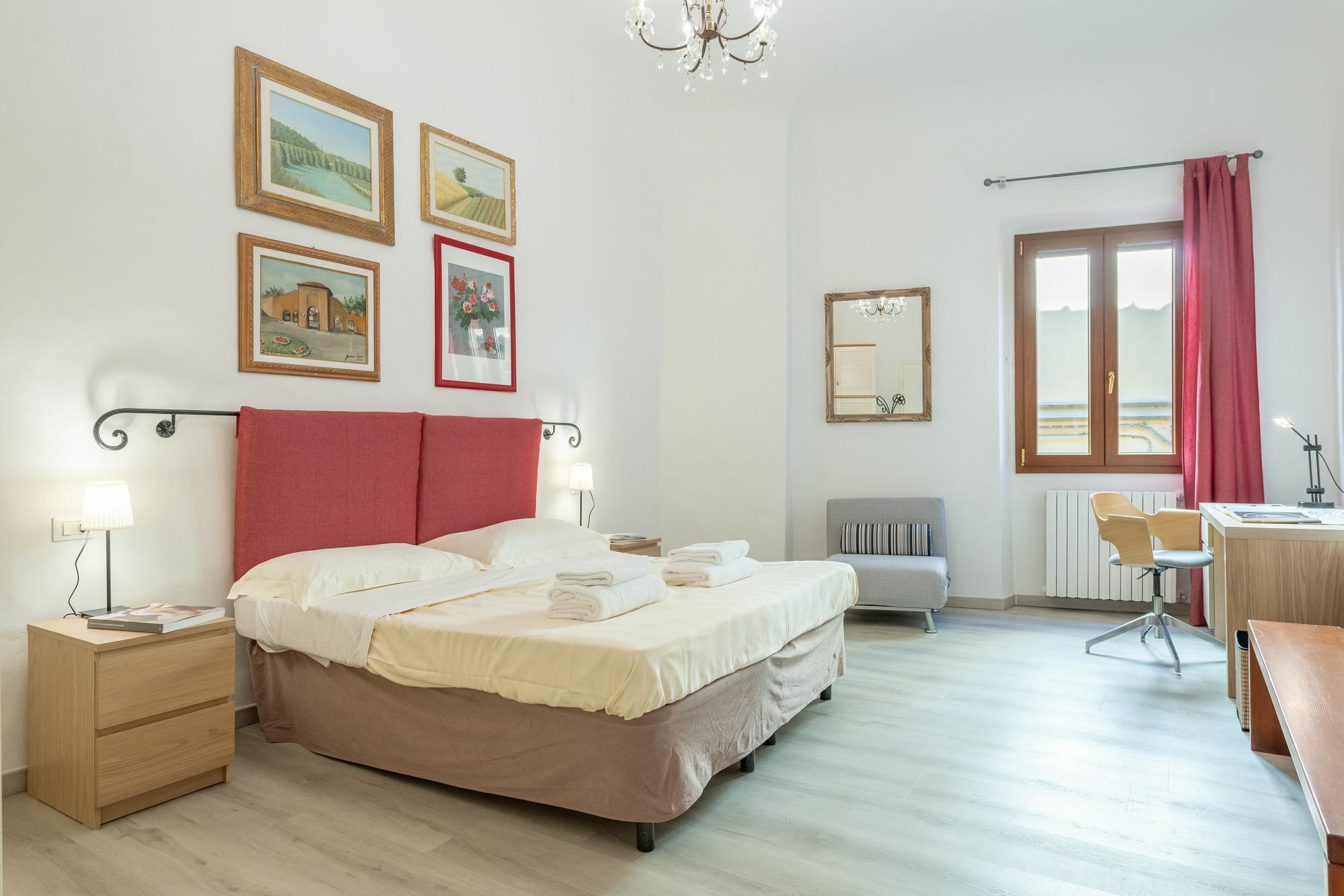Santo Spirito 2 Bedrooms Firenze Eksteriør billede