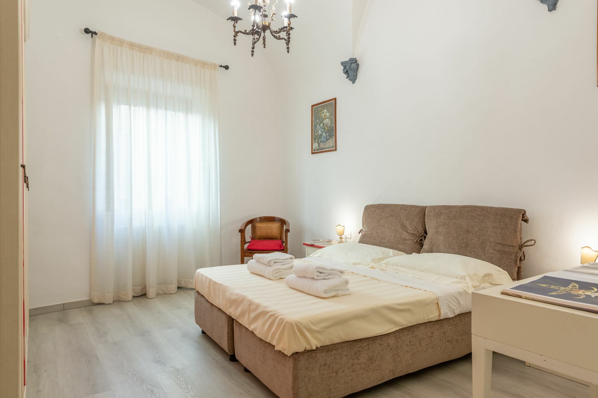 Santo Spirito 2 Bedrooms Firenze Eksteriør billede