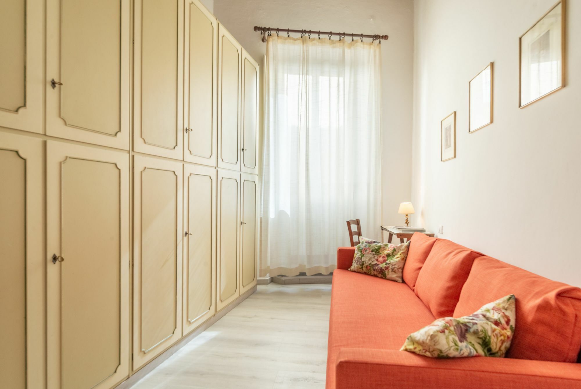 Santo Spirito 2 Bedrooms Firenze Eksteriør billede