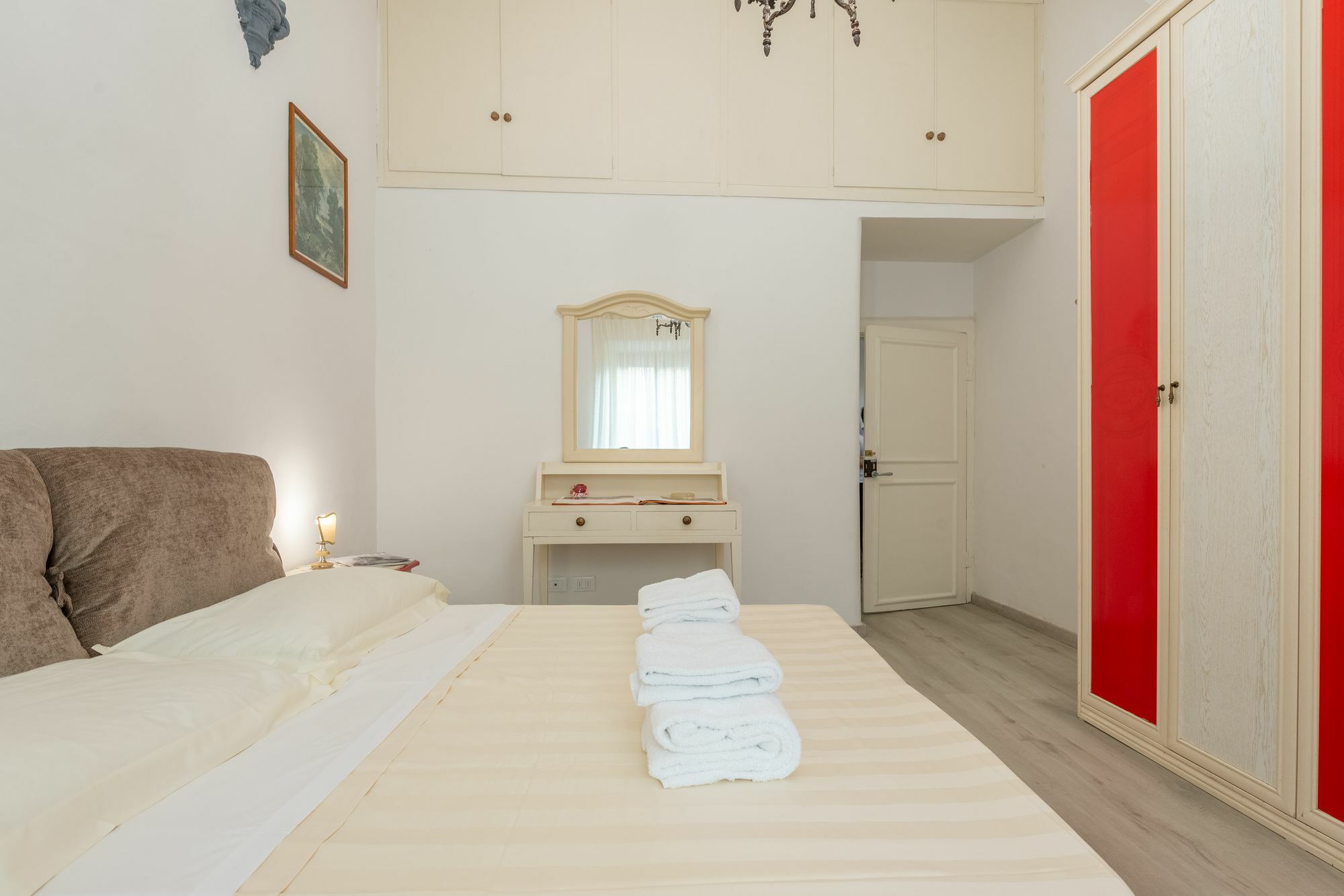 Santo Spirito 2 Bedrooms Firenze Eksteriør billede