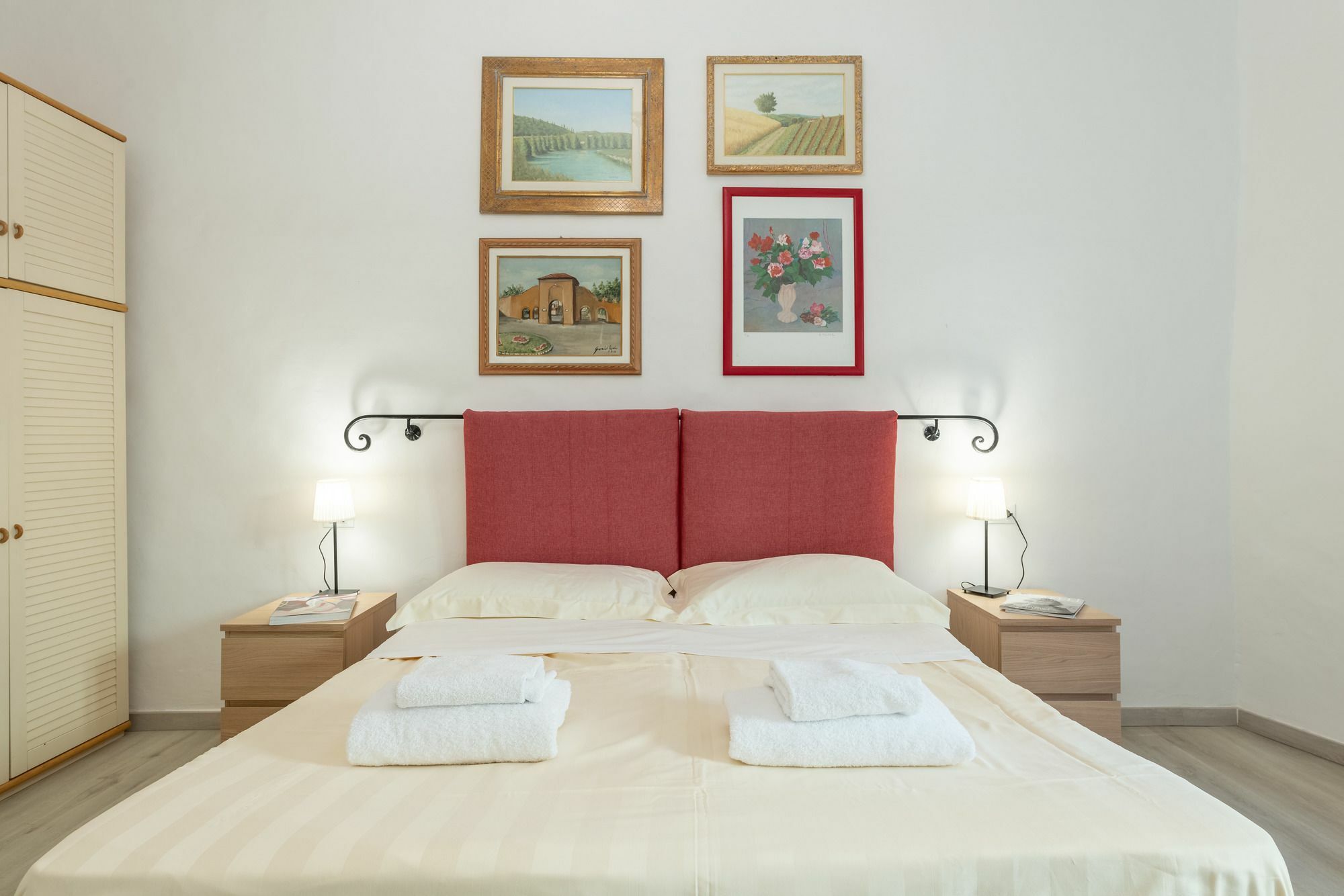Santo Spirito 2 Bedrooms Firenze Eksteriør billede