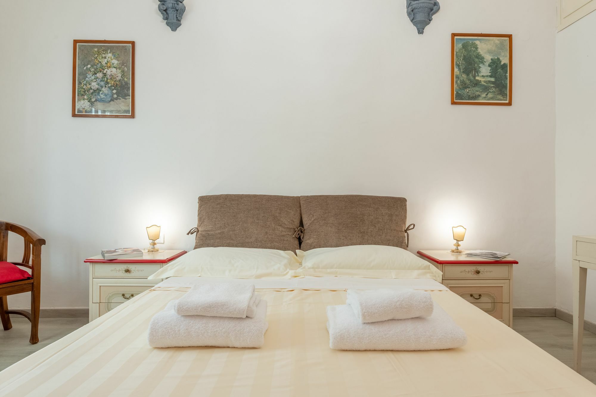 Santo Spirito 2 Bedrooms Firenze Eksteriør billede
