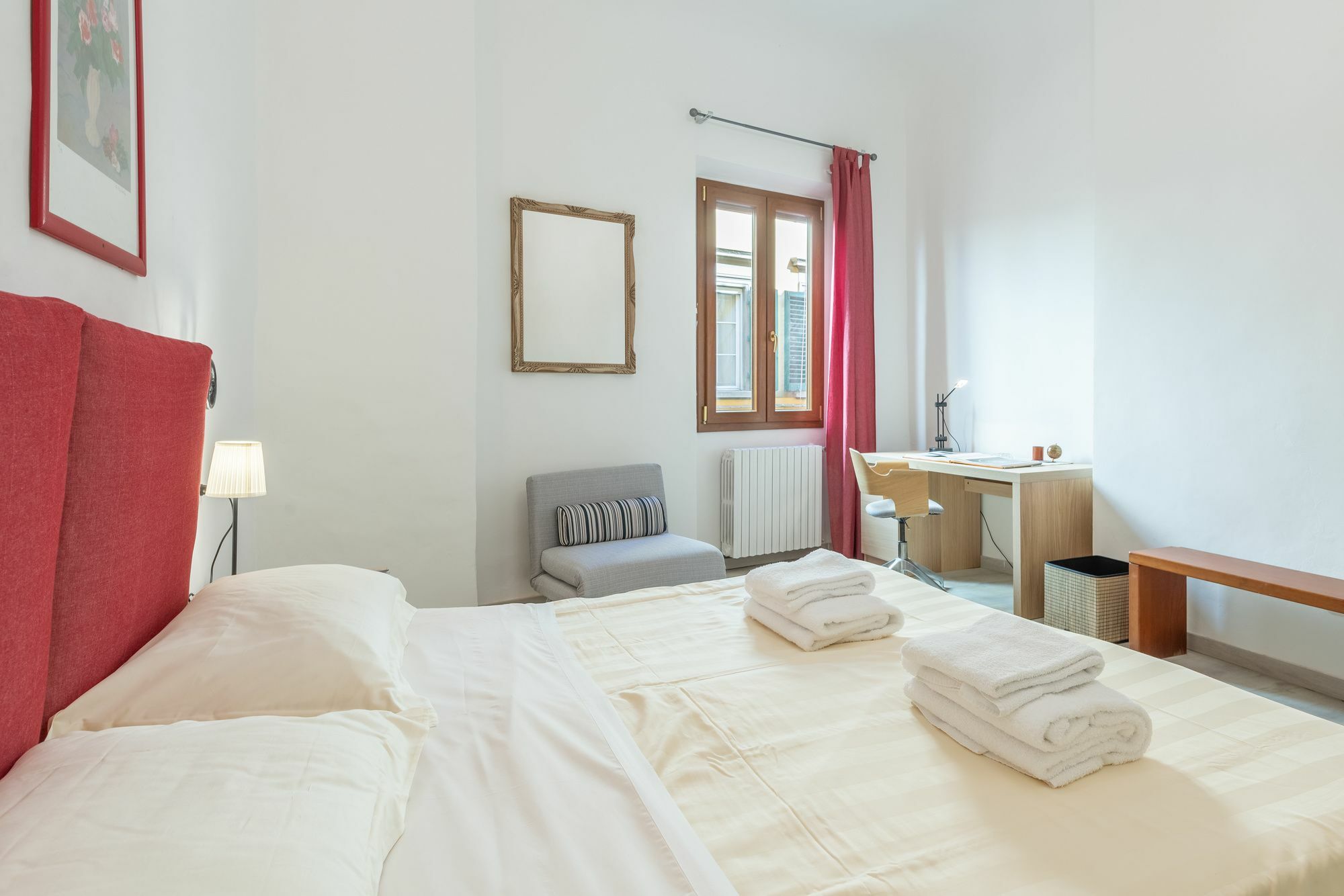 Santo Spirito 2 Bedrooms Firenze Eksteriør billede