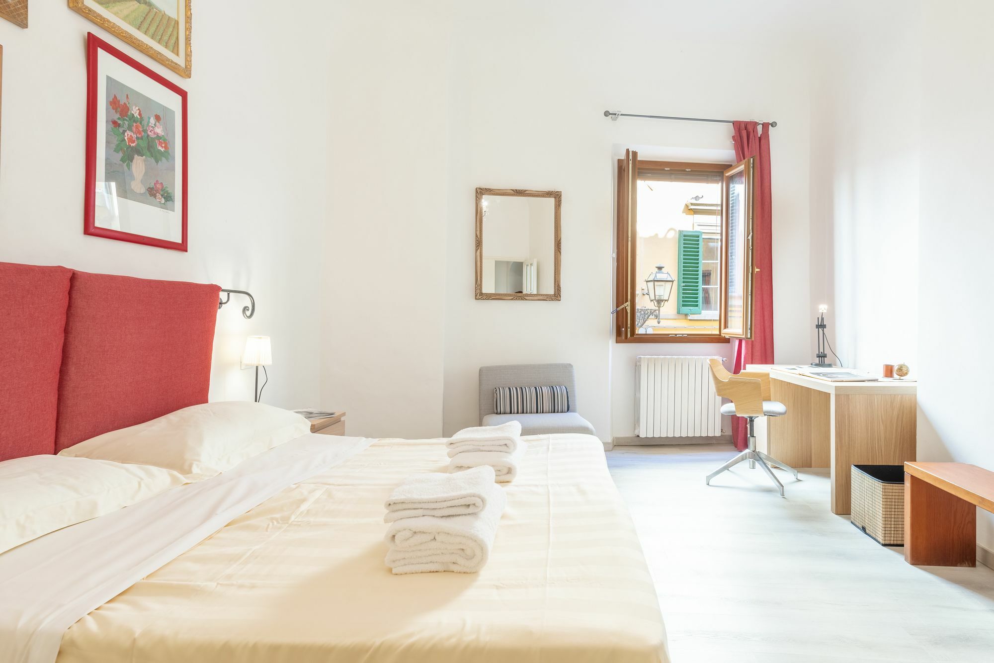 Santo Spirito 2 Bedrooms Firenze Eksteriør billede