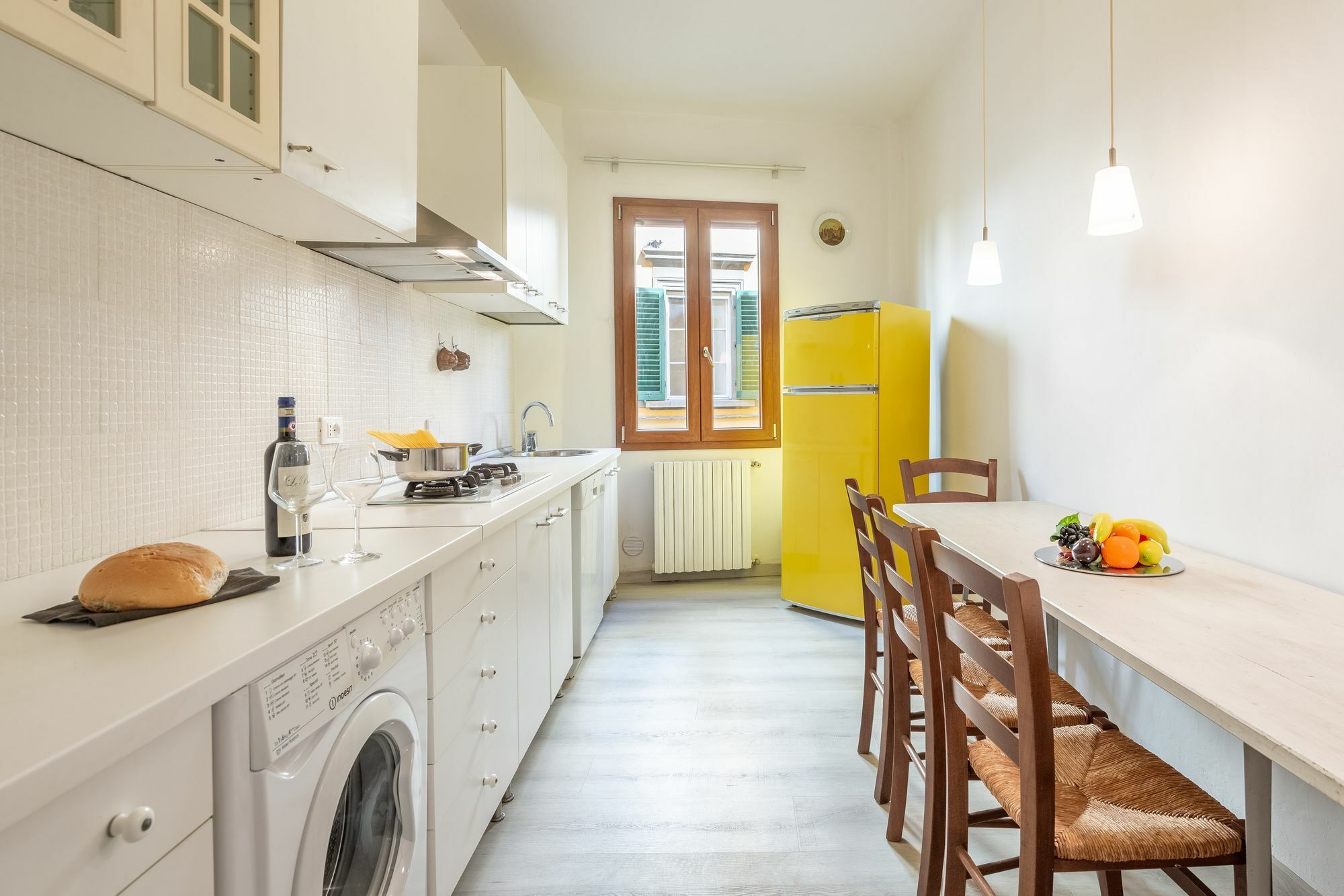 Santo Spirito 2 Bedrooms Firenze Eksteriør billede