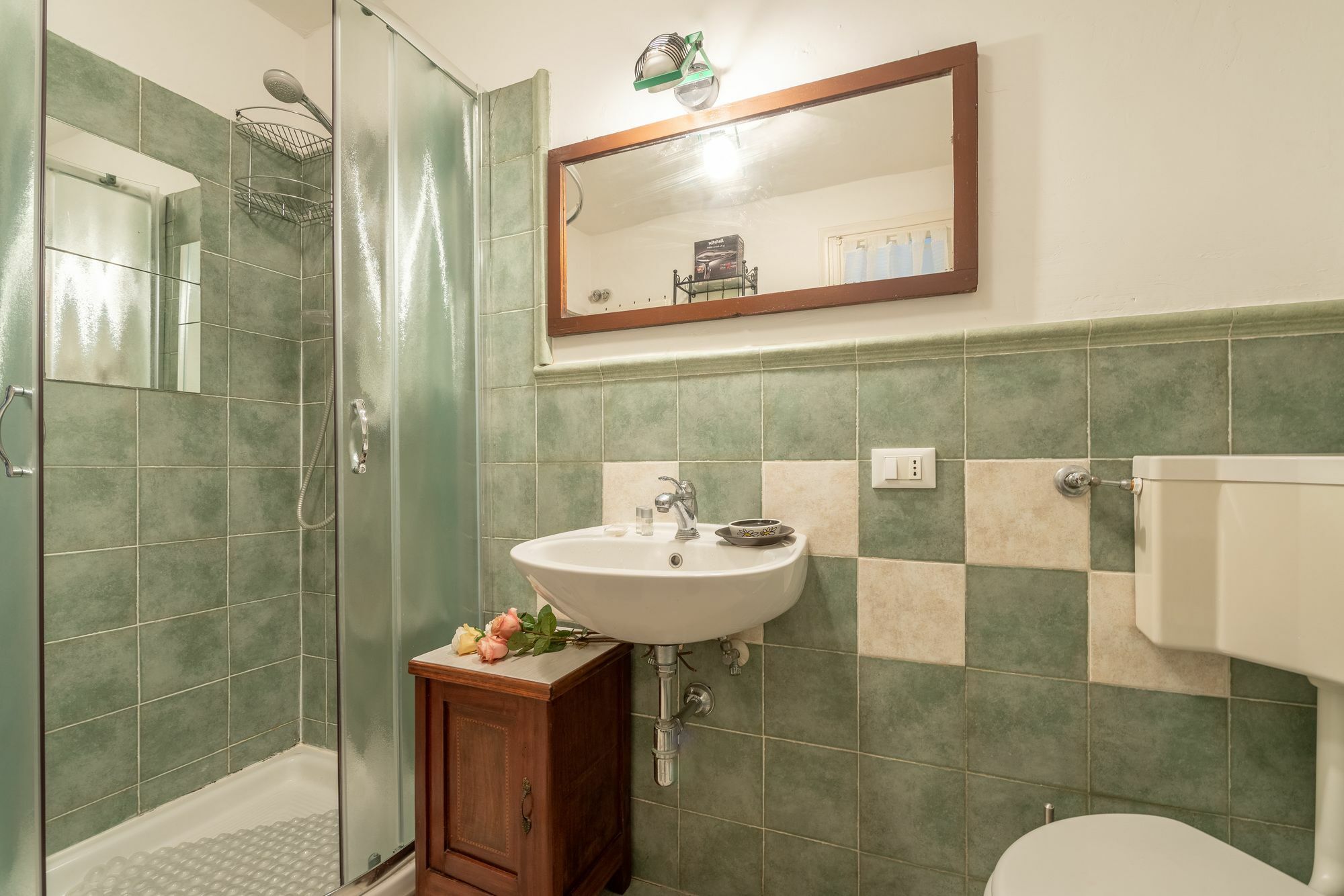 Santo Spirito 2 Bedrooms Firenze Eksteriør billede