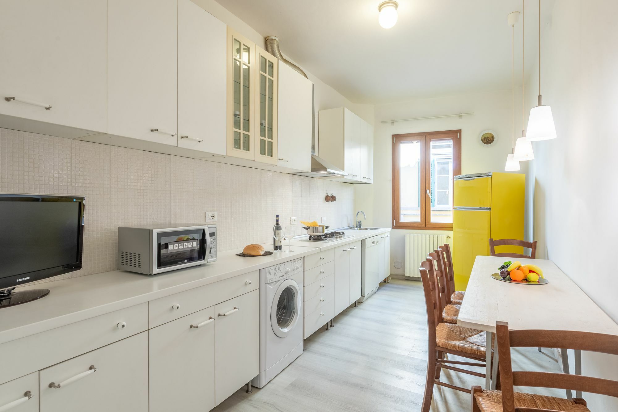 Santo Spirito 2 Bedrooms Firenze Eksteriør billede